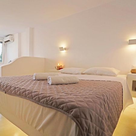 Brand New Mykonos Town Suites Exteriér fotografie