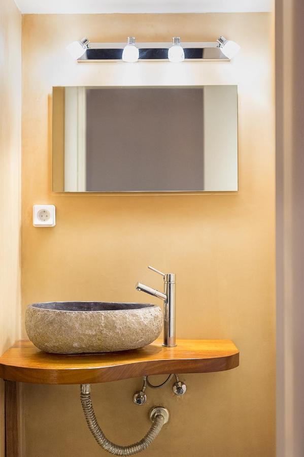 Brand New Mykonos Town Suites Exteriér fotografie