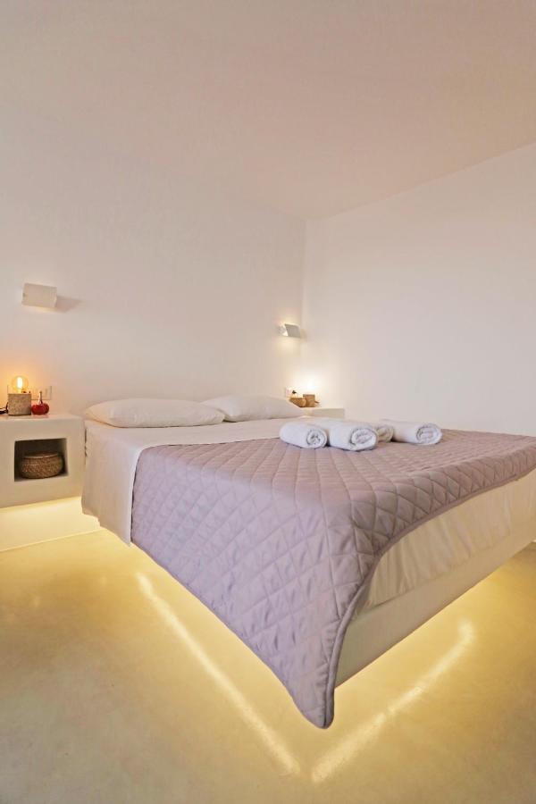 Brand New Mykonos Town Suites Exteriér fotografie