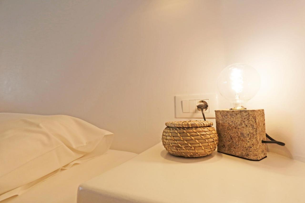 Brand New Mykonos Town Suites Exteriér fotografie
