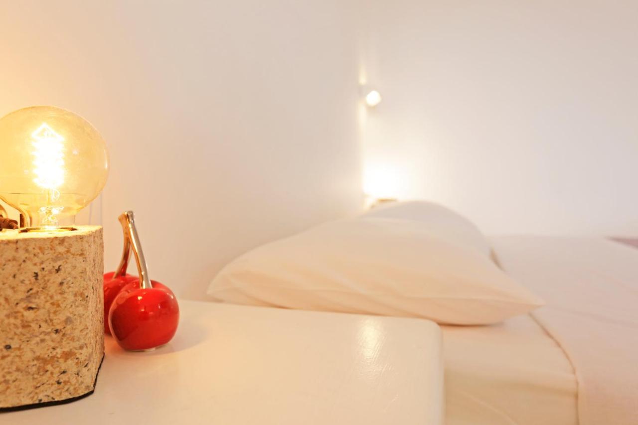 Brand New Mykonos Town Suites Exteriér fotografie