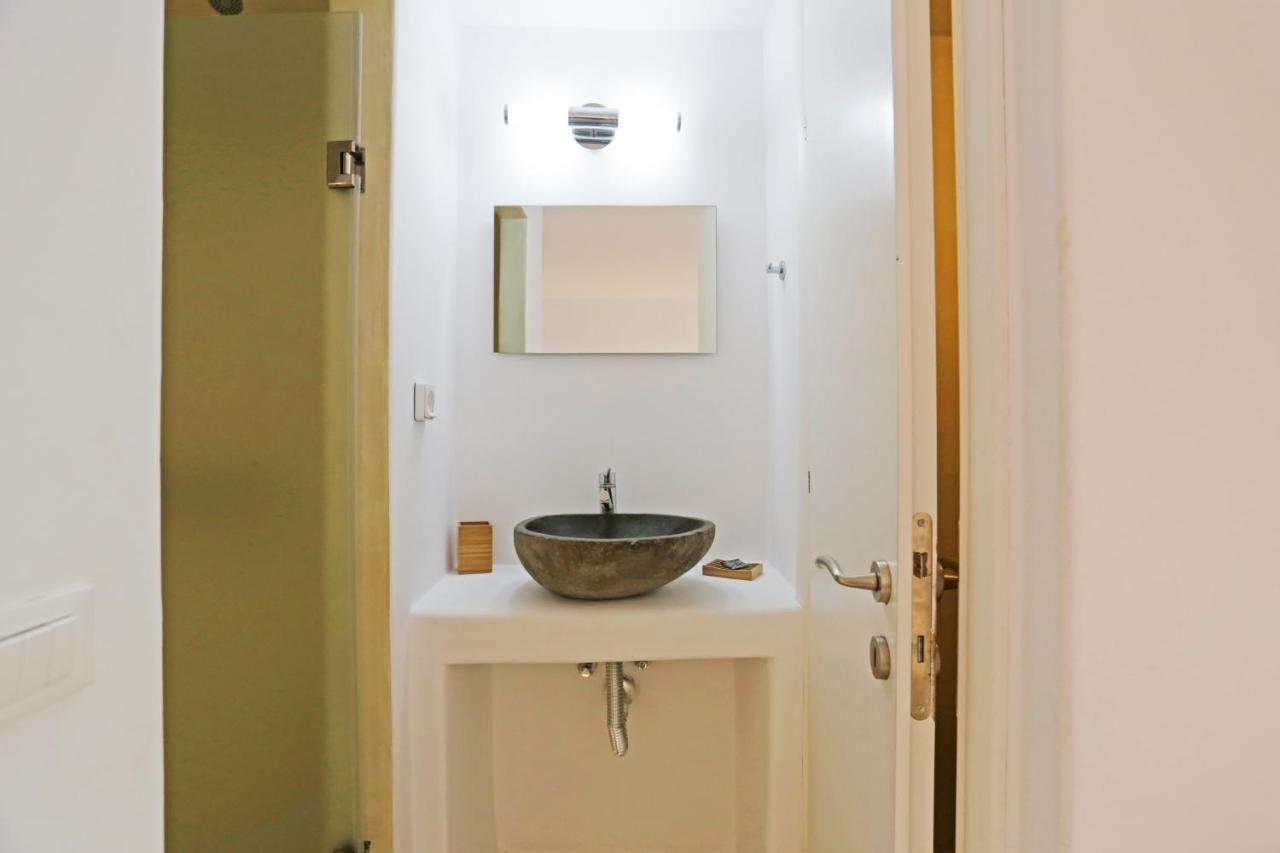 Brand New Mykonos Town Suites Exteriér fotografie